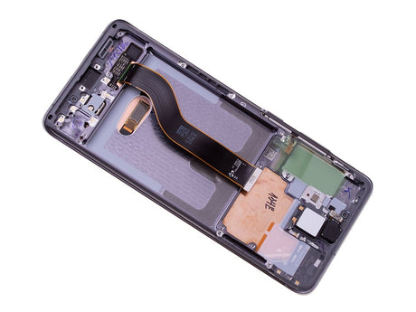 Samsung Galaxy S20 Plus Beeldscherm Service Pack - reparatiecenter.nl