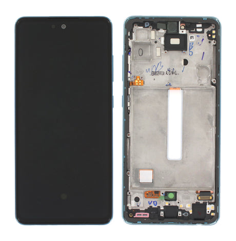 Samsung Galaxy A52 4G Beeldscherm Service Pack - reparatiecenter.nl