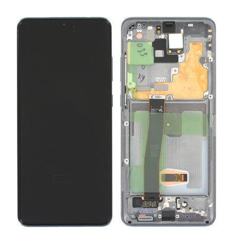 Samsung Galaxy S20 Ultra Beeldscherm Service Pack - reparatiecenter.nl