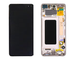 Samsung Galaxy S10 Plus Beeldscherm Service Pack - reparatiecenter.nl