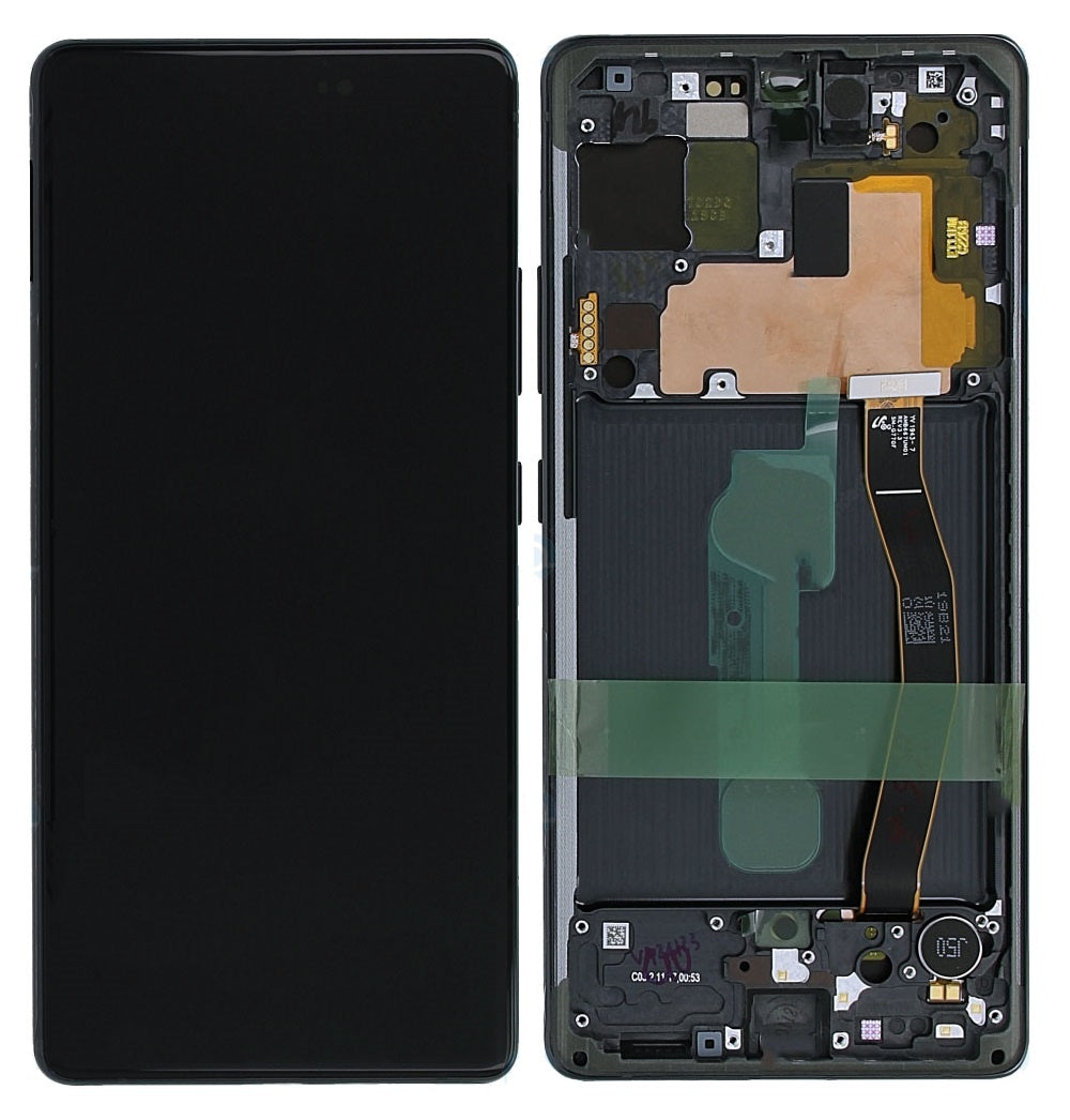 Samsung Galaxy S10 Lite Beeldscherm Service Pack - reparatiecenter.nl