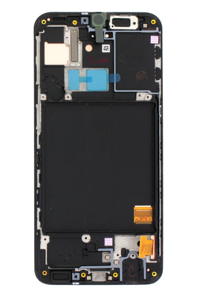Samsung Galaxy A40 Beeldscherm Service Pack - reparatiecenter.nl