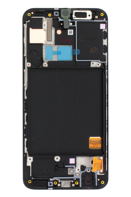 Samsung Galaxy A40 Beeldscherm Service Pack - reparatiecenter.nl