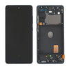 Samsung Galaxy S20 FE 4G Beeldscherm Service Pack - reparatiecenter.nl