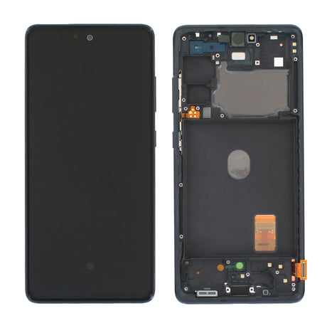 Samsung Galaxy S20 FE 4G Beeldscherm Service Pack - reparatiecenter.nl
