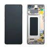 Samsung Galaxy S10 Plus Beeldscherm Service Pack - reparatiecenter.nl