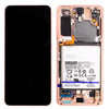 Samsung Galaxy S21 Beeldscherm Service Pack - reparatiecenter.nl