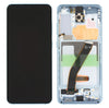 Samsung Galaxy S20 5G Beeldscherm Service Pack Reparatie - reparatiecenter.nl