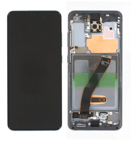 Samsung Galaxy S20 5G Beeldscherm Service Pack Reparatie - reparatiecenter.nl