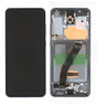 Samsung Galaxy S20 5G Beeldscherm Service Pack Reparatie - reparatiecenter.nl