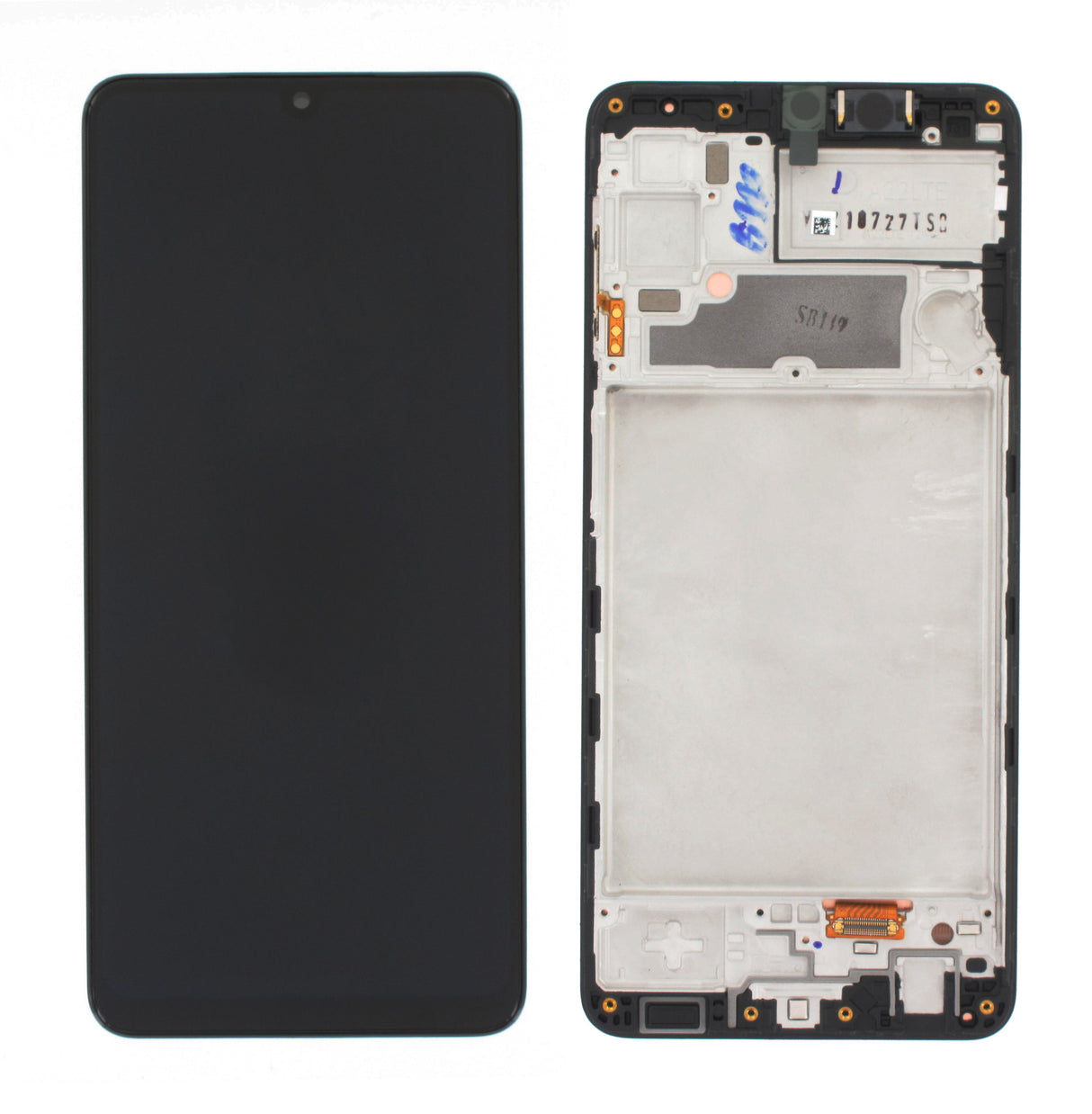 Samsung Galaxy A22 Beeldscherm Service Pack Reparatie - ReparatieCenter.nl