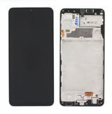 Samsung Galaxy A22 Beeldscherm Service Pack Reparatie - ReparatieCenter.nl