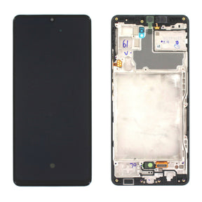Samsung Galaxy A42 5G Beeldscherm Service Pack - reparatiecenter.nl