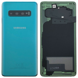 Samsung Galaxy S10 Backcover Origineel - reparatiecenter.nl