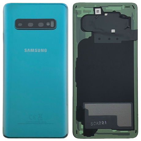 Samsung Galaxy S10 Backcover Origineel - reparatiecenter.nl
