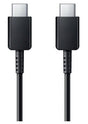 Samsung USB-C to USB-C 40w EP-DG980BBE Zwart - ReparatieCenter.nl