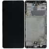 Samsung Galaxy A42 5G Beeldscherm Service Pack - reparatiecenter.nl