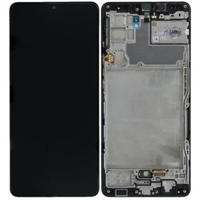 Samsung Galaxy A42 5G Beeldscherm Service Pack - reparatiecenter.nl