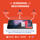 HydroGel Screenprotector voor je smartphone - ReparatieCenter.nl