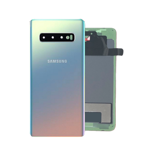 Samsung Galaxy S10 Backcover Origineel - reparatiecenter.nl