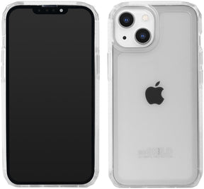 SoSkild iPhone 13 Defend 2.0 Impact Case - Transparant - ReparatieCenter.nl