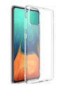Mobicase TPU Case Samsung Galaxy A32 - Transparant - ReparatieCenter.nl