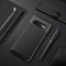 Xssive Carbon TPU Back Case Samsung Galaxy S10 - ReparatieCenter.nl