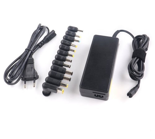 Xssive Universele Laptop Oplader - ReparatieCenter.nl