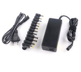 Xssive Universele Laptop Oplader - ReparatieCenter.nl